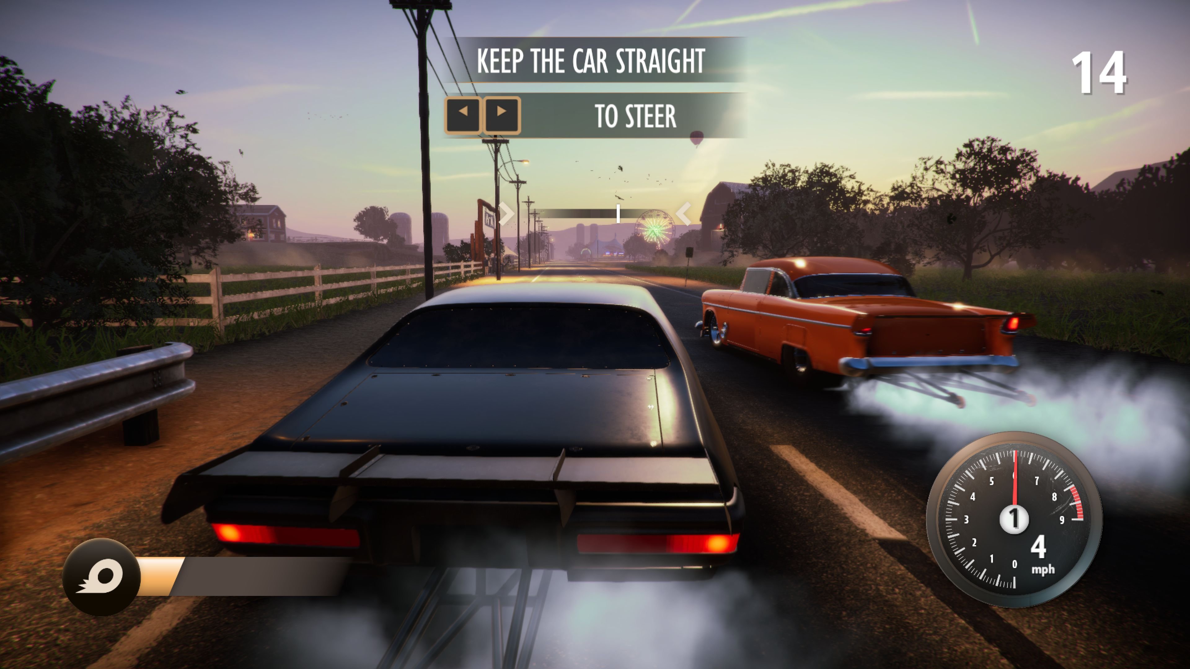 Street Outlaws: The List