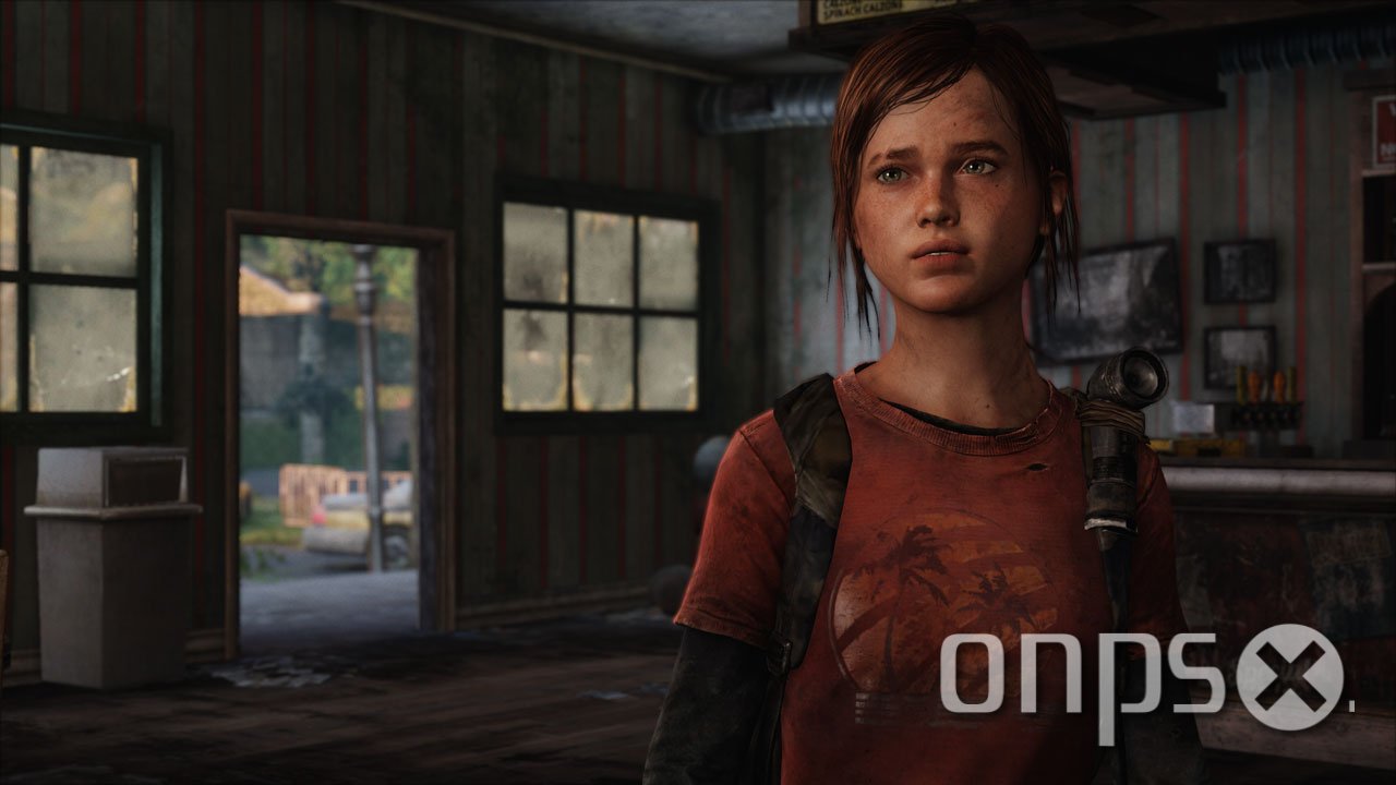 The Last of Us Remastered gepatched - Kein Supersampling auf PS4 Pro mehr