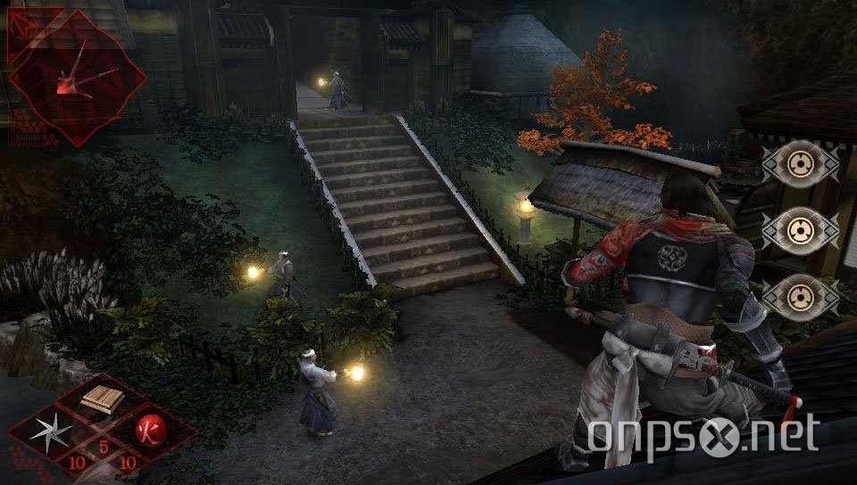 Shinobido 2: Tales of the Ninja