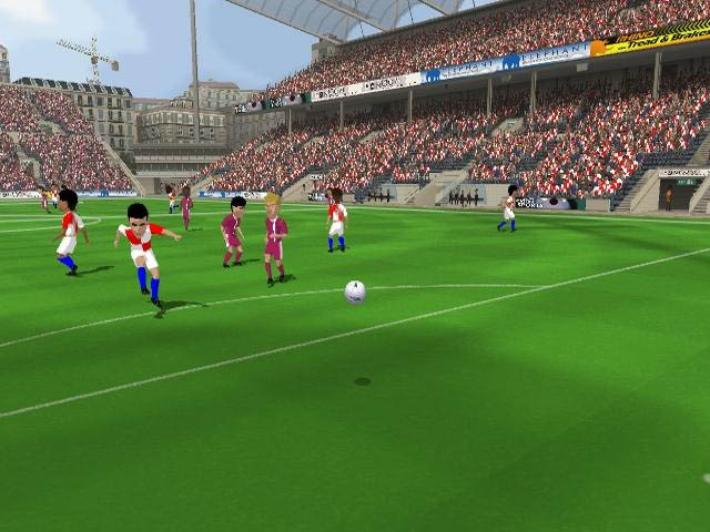 Sensible Soccer 2006