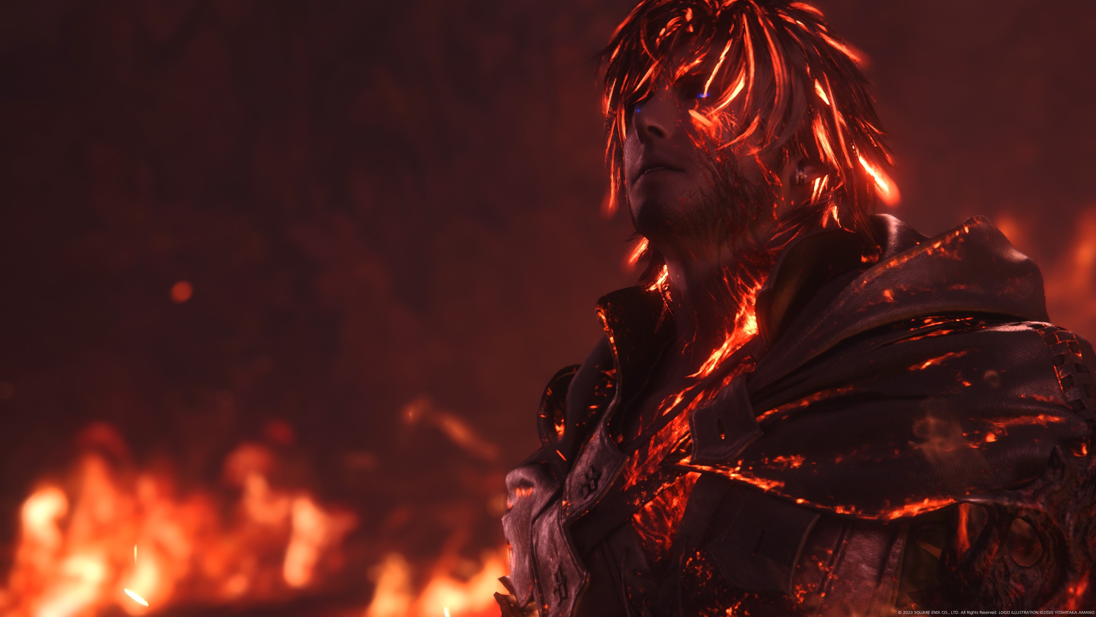 PlayStation State of Play zu Final Fantasy XVI angekündigt