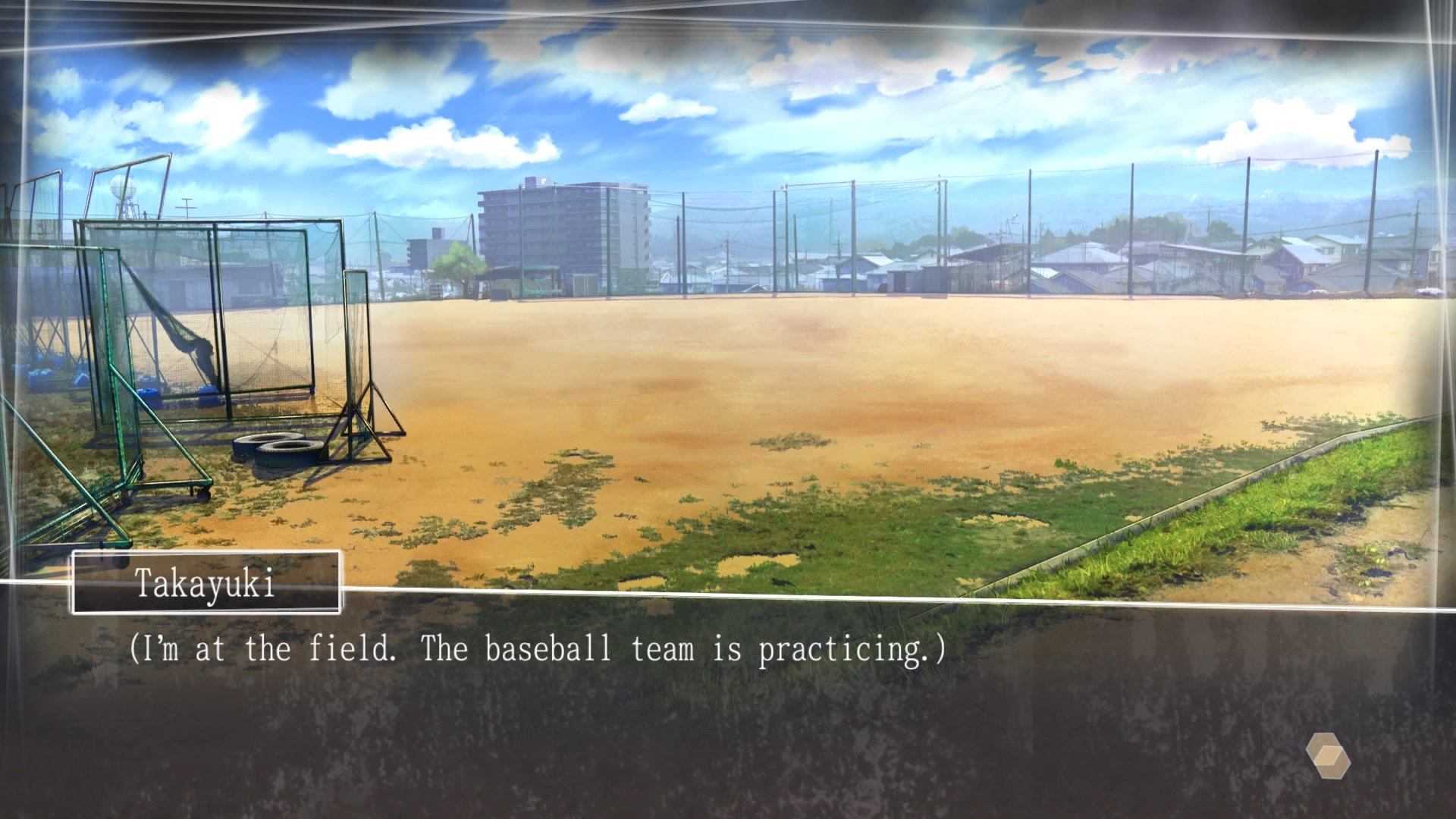 Neues Review: Root Letter