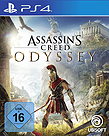 Assassin`s Creed: Odyssey