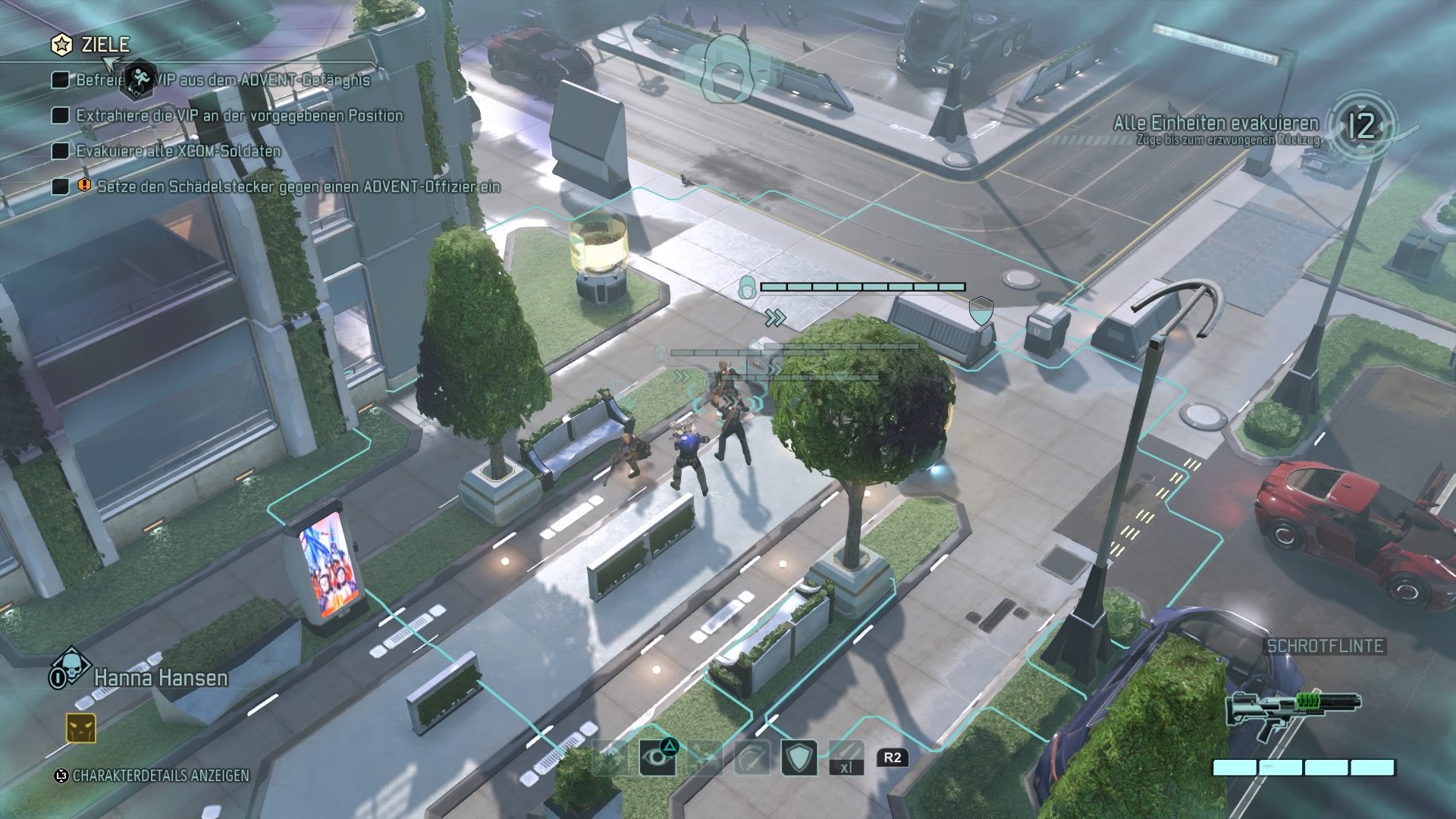 E3 2017: XCOM 2: War of the Chosen angekündigt