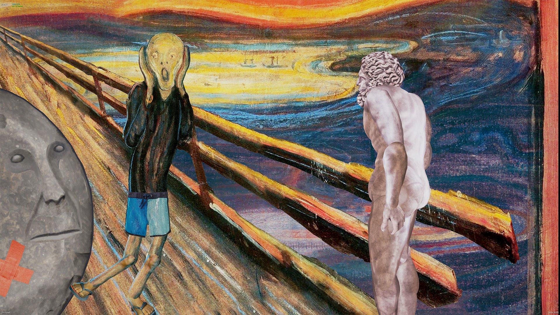 Rock of Ages II: Bigger and Boulder