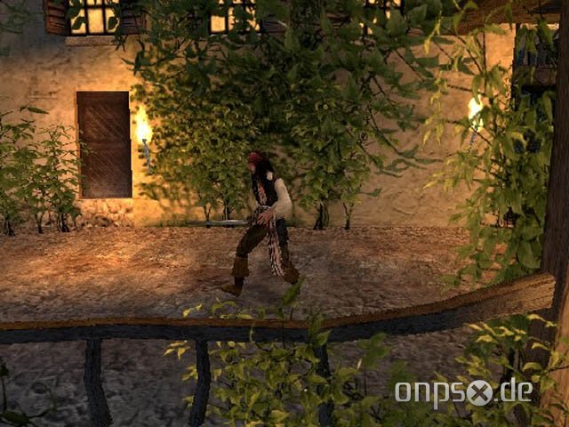 Pirates of the Caribbean: Am Ende der Welt