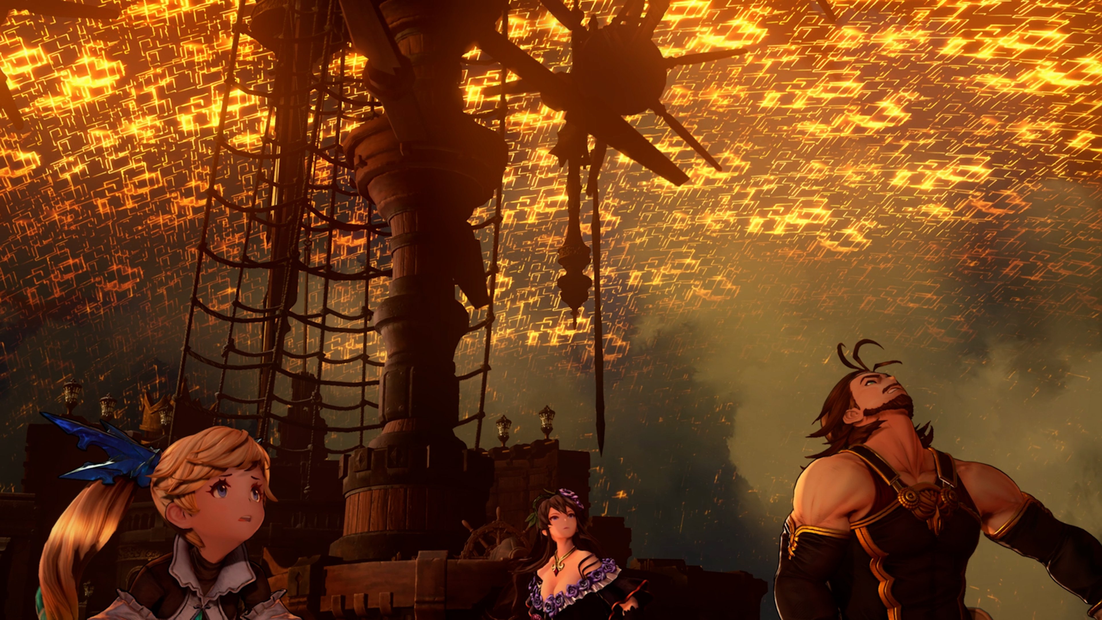 Granblue Fantasy: Relink kommt im Februar auf PS4 und PS5