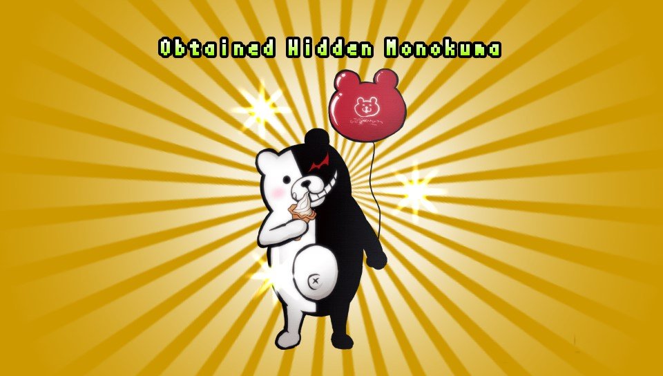 Danganronpa 2: Goodbye Despair