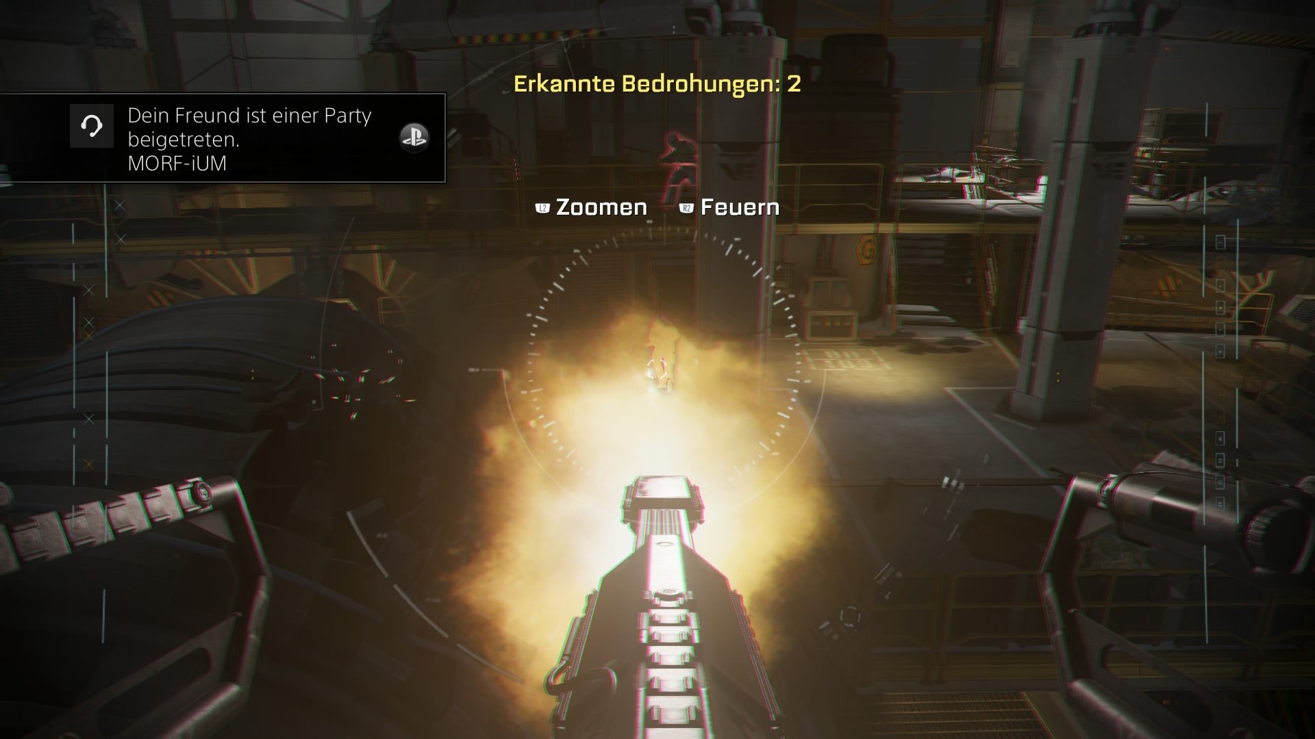 Call of Duty: Advanced Warfare