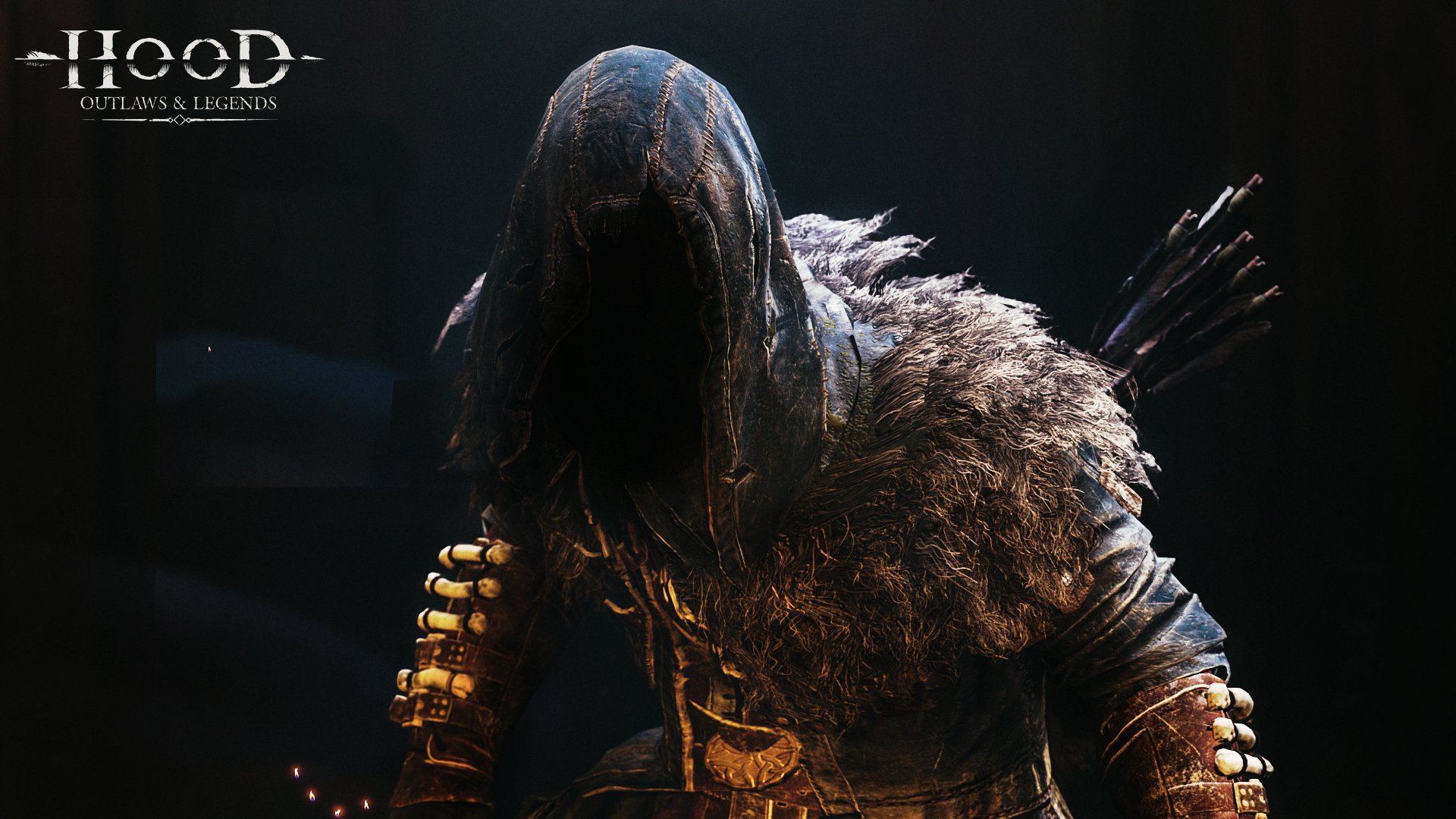 Hood: Outlaws & Legends