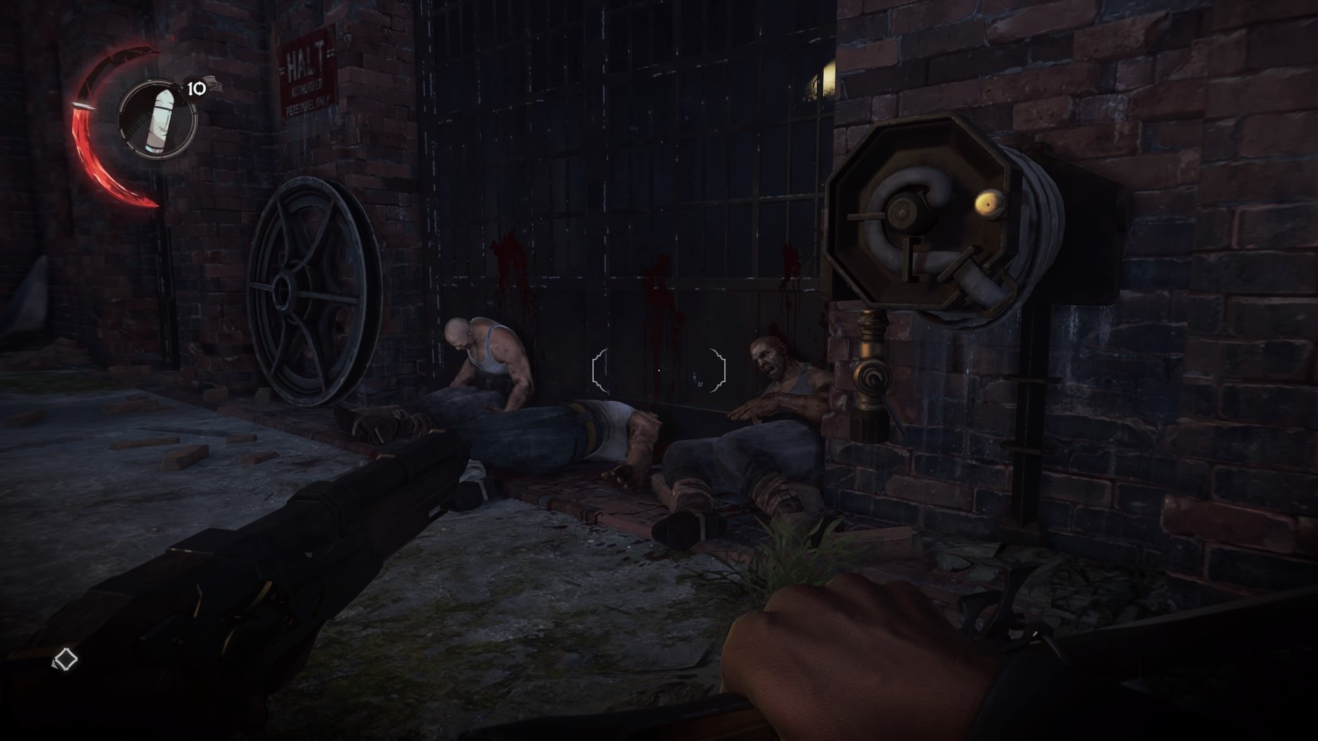 Dishonored 2: Das Vermächtnis der Maske