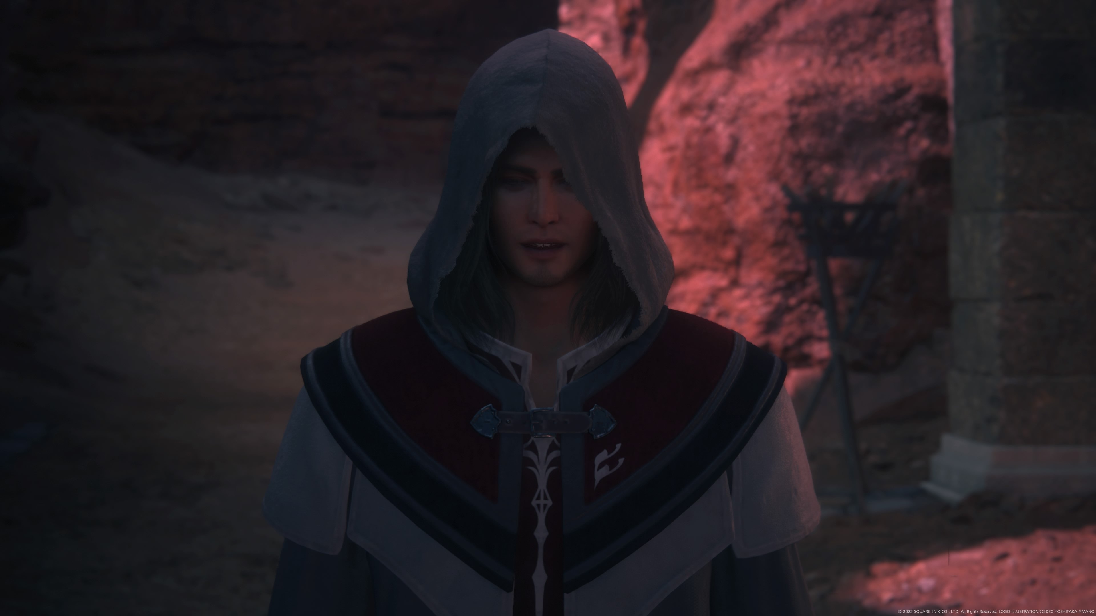 Final Fantasy XVI