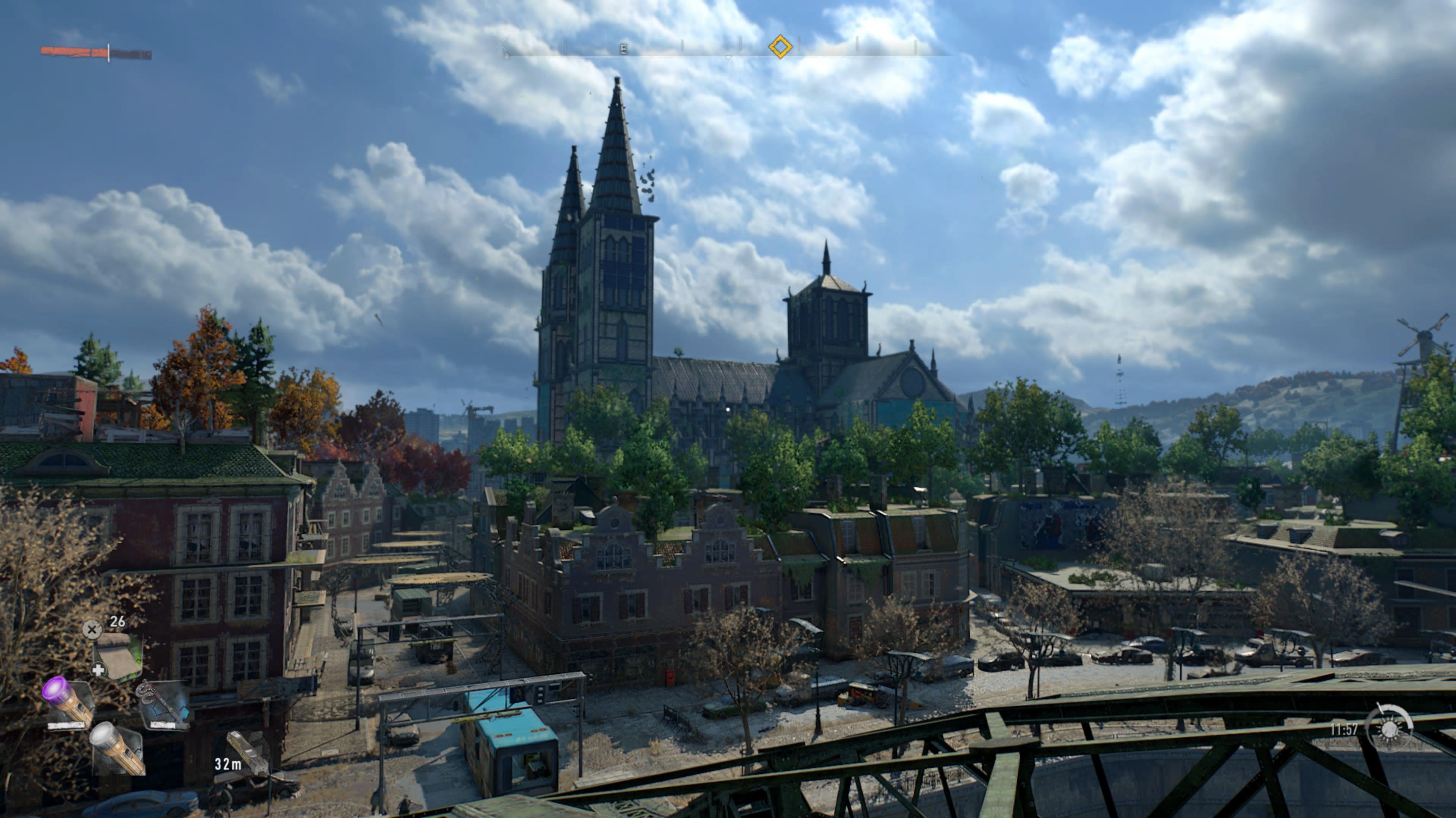 Dying Light 2: Stay Human