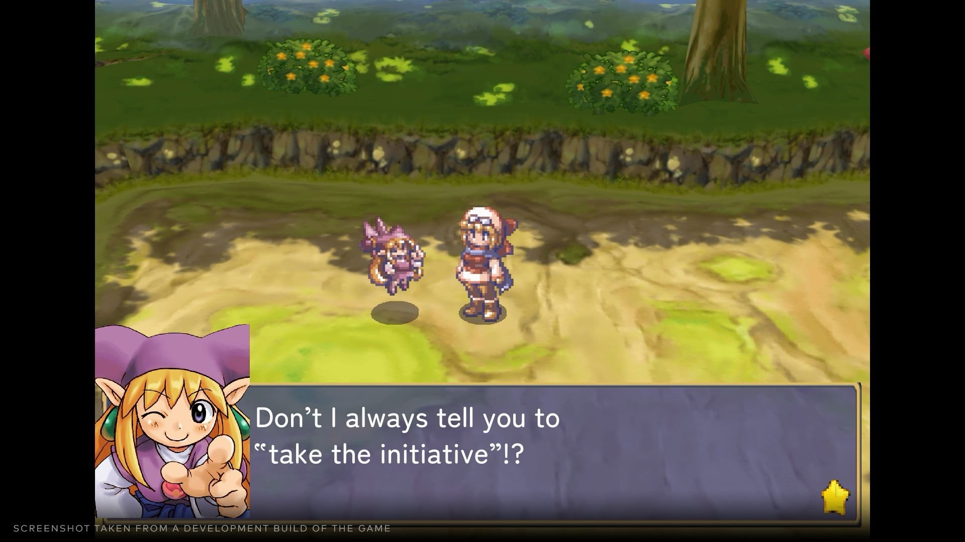 Rhapsody: Marl Kingdom Chronicles