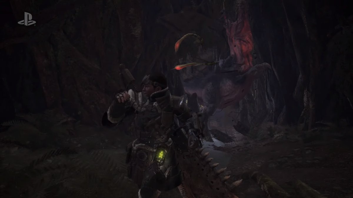 Monster Hunter: World x The Witcher - Geralt angekündigt