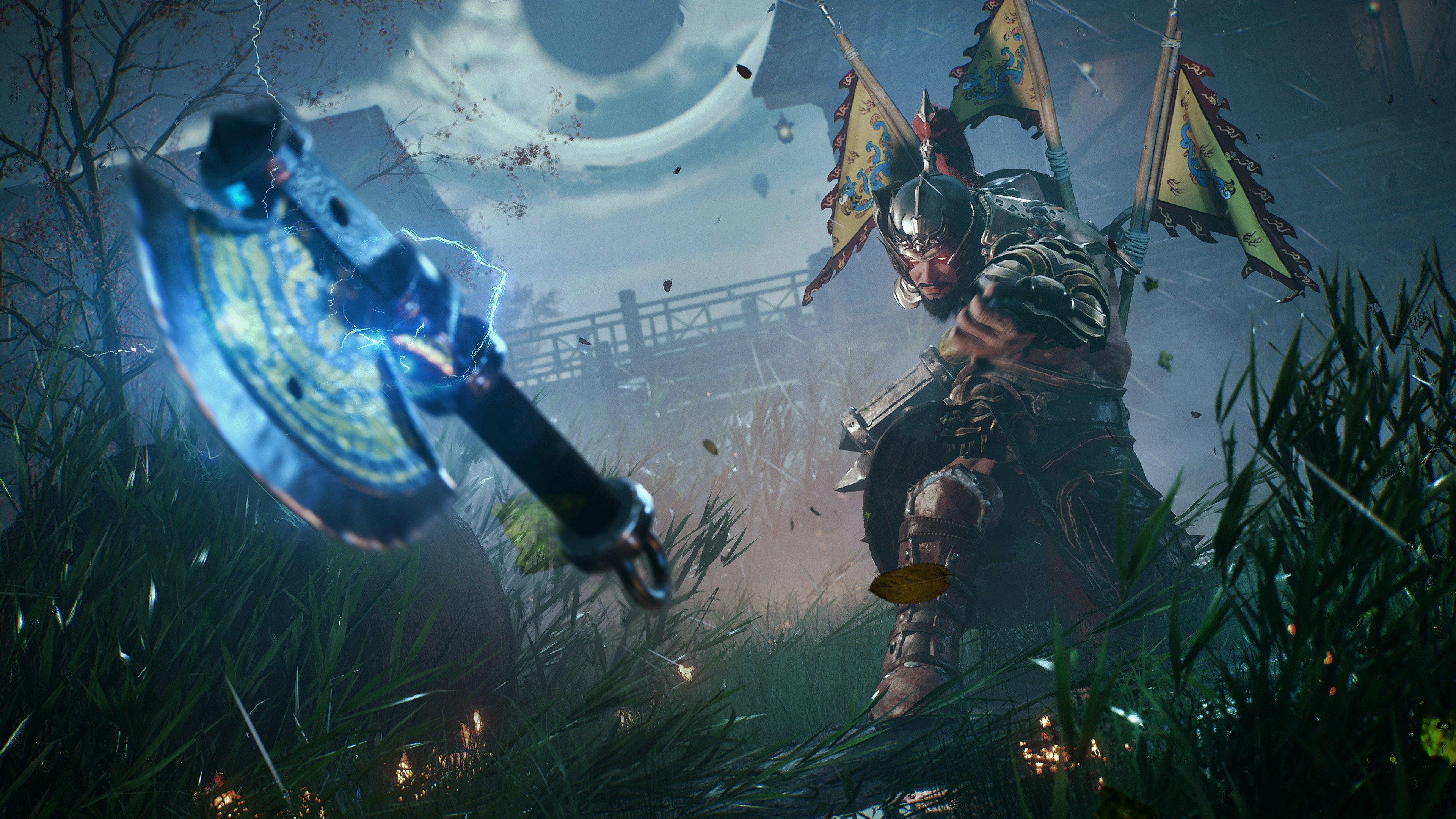 Bright Memory: Infinite