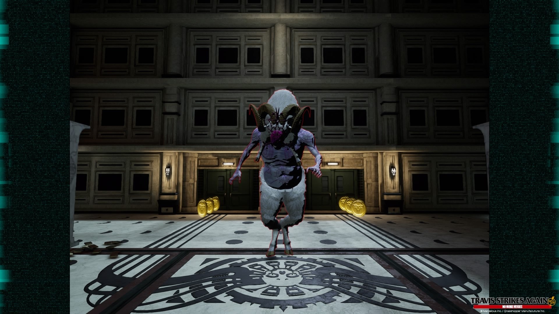 The Eternal Cylinder