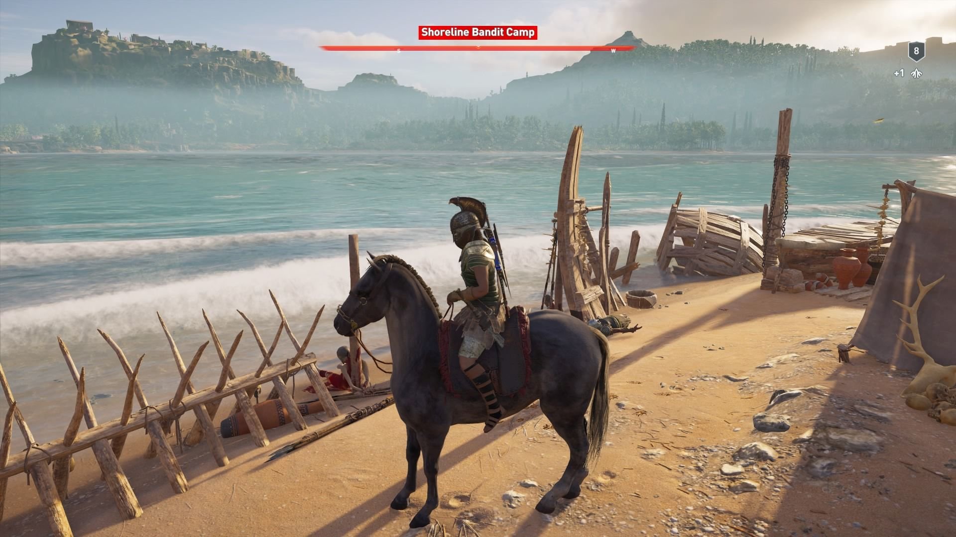 Assassin`s Creed: Odyssey
