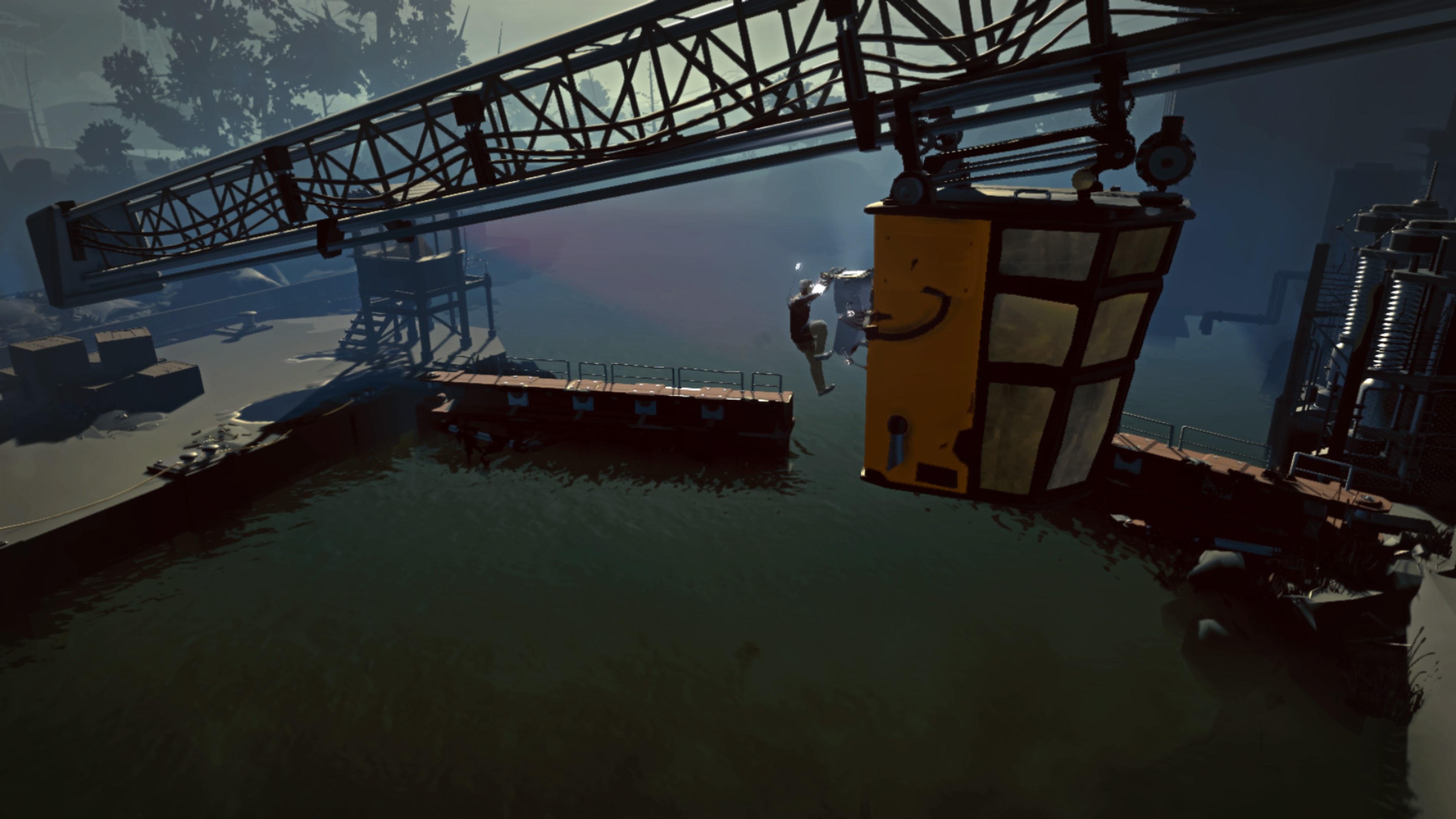 Neues Review: Black - The Fall