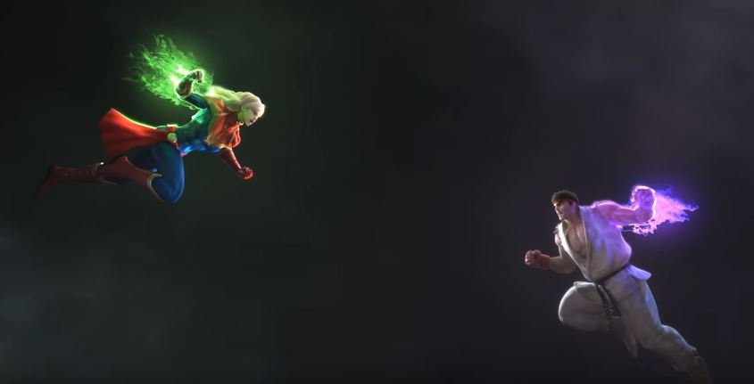 Trailer zu den Kostüm-Paketen aus Marvel vs. Capcom: Infinite