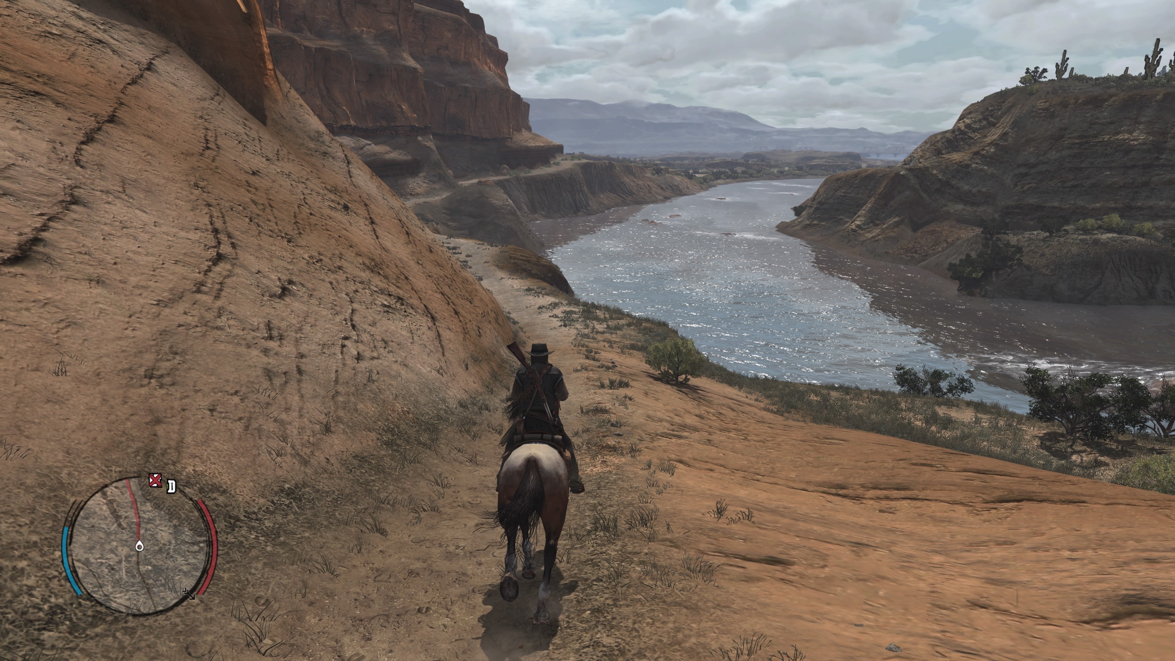 Red Dead Redemption