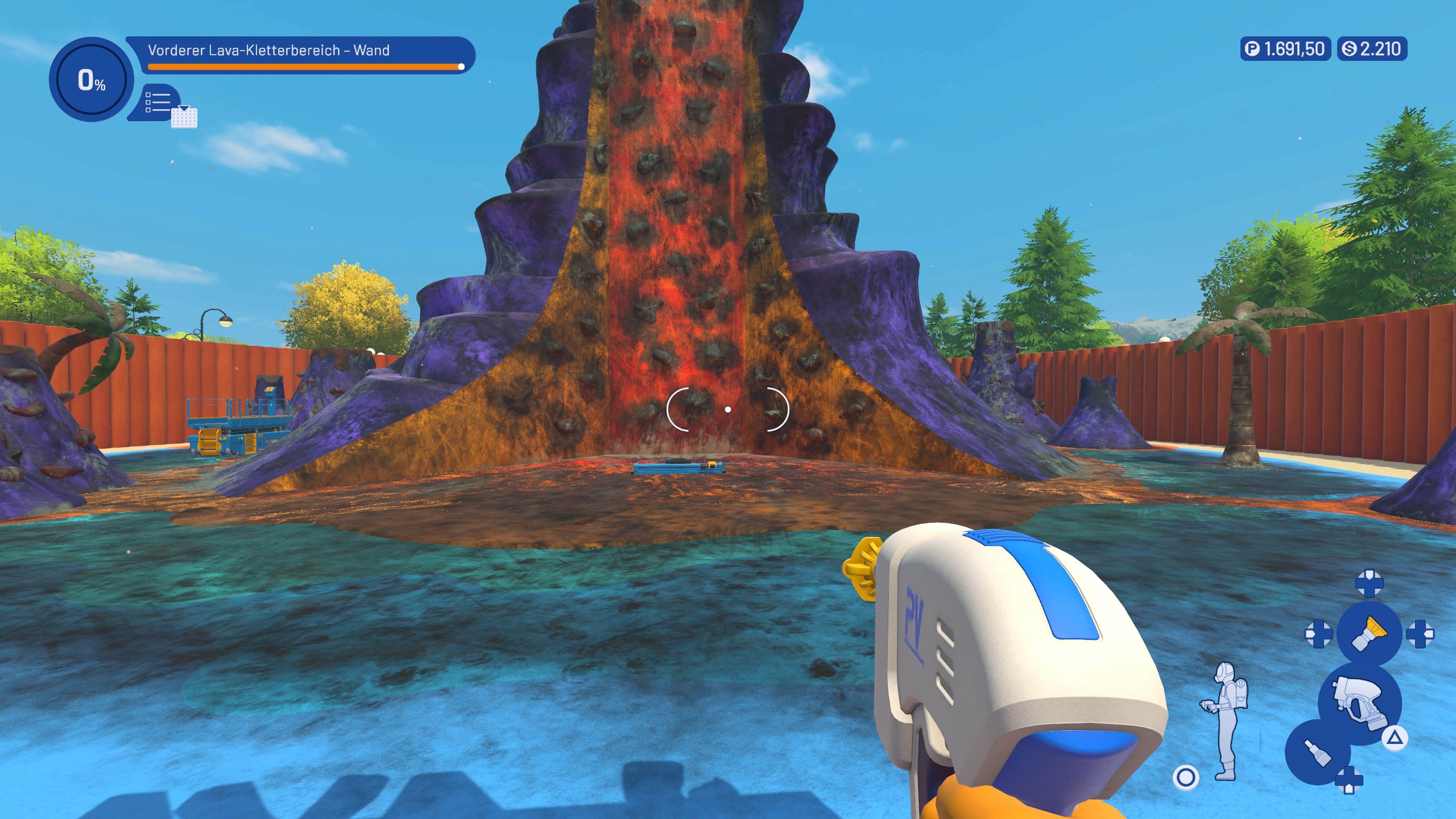 PowerWash Simulator 2