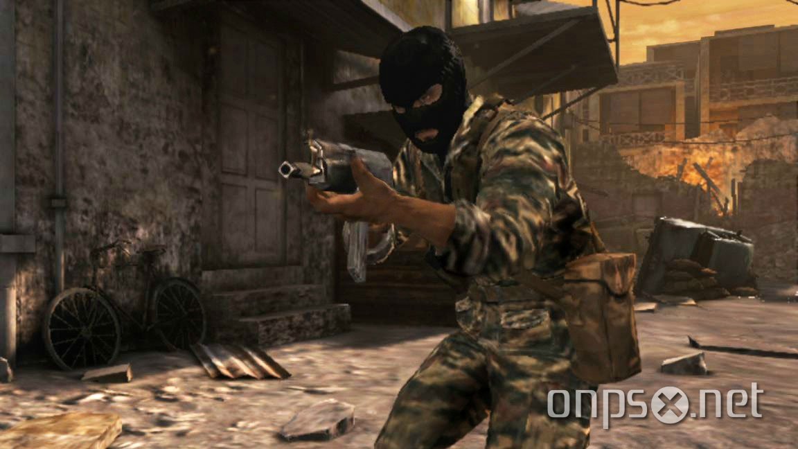 Call of Duty: Black Ops Declassified