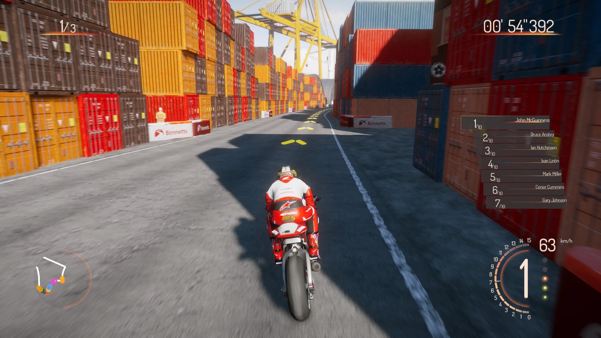 TT Isle of Man verschiebt sich auf März 2018