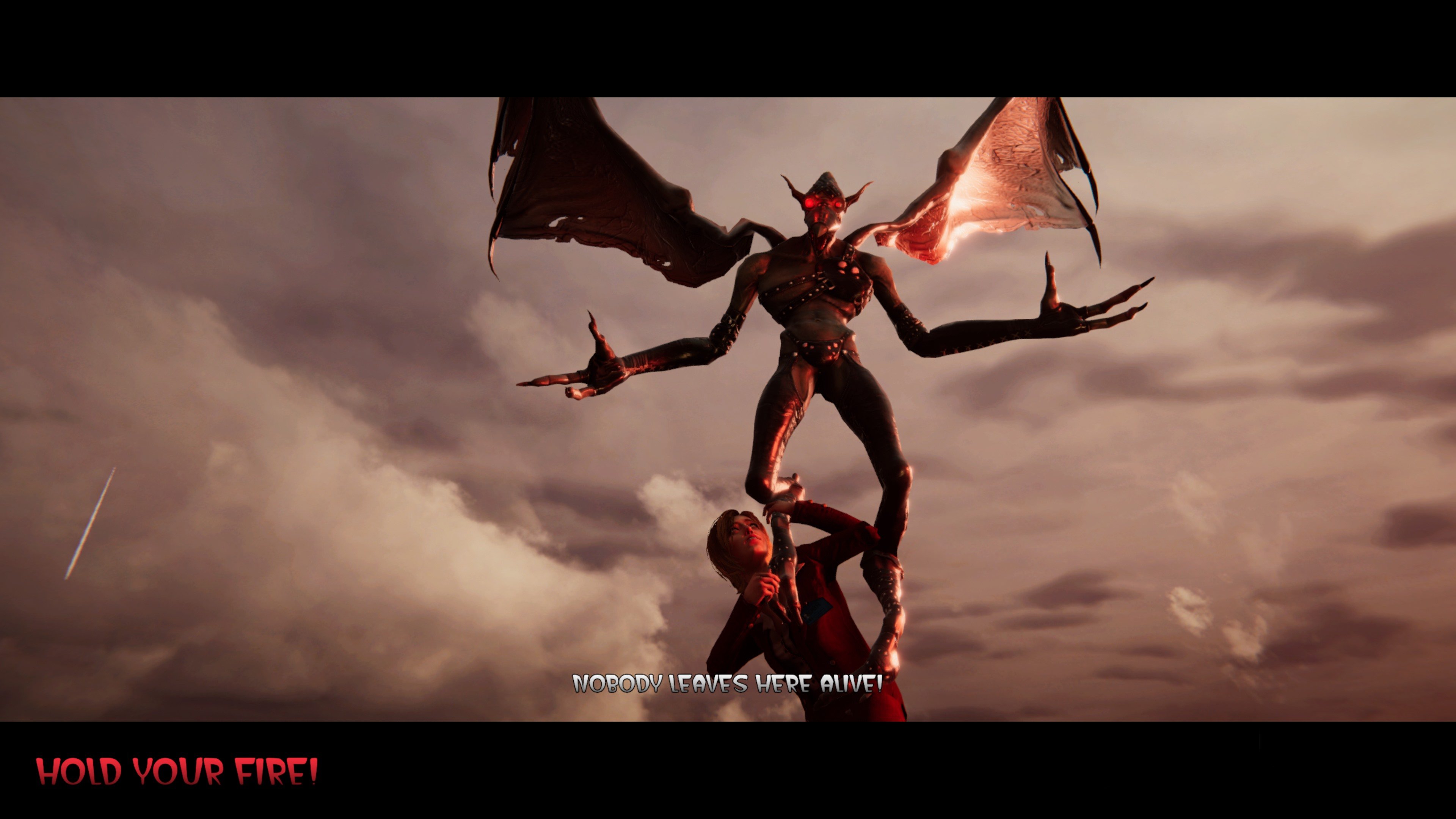 The House of the Dead: Remake