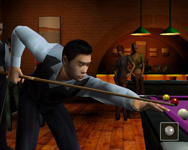 World Snooker Championship 2005