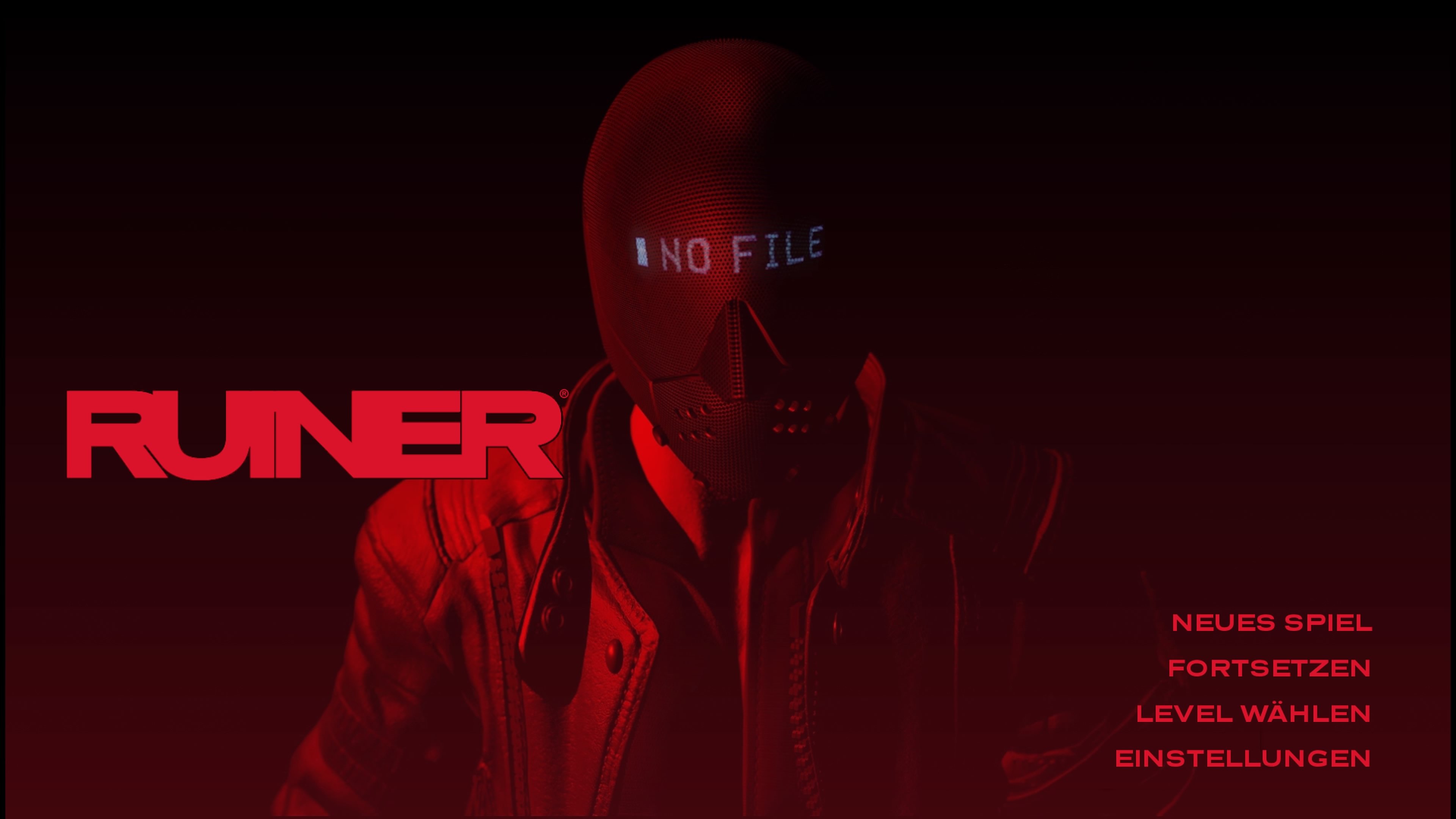 Ruiner