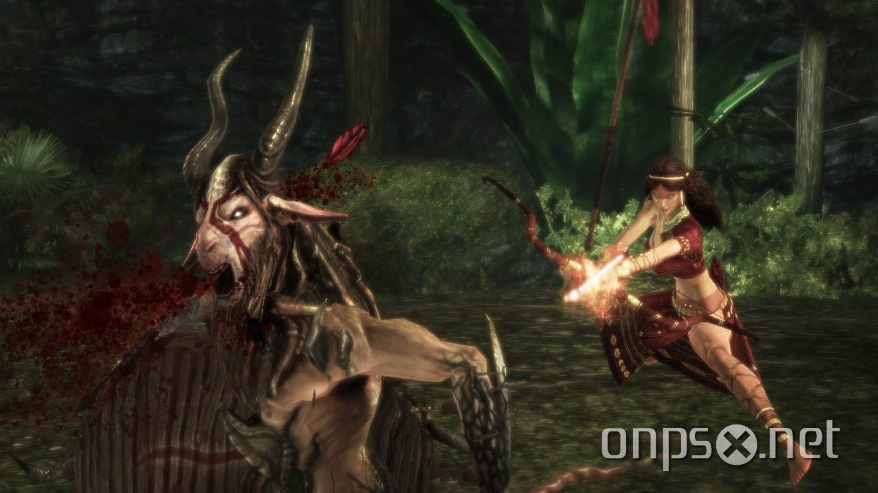 Rise of the Argonauts