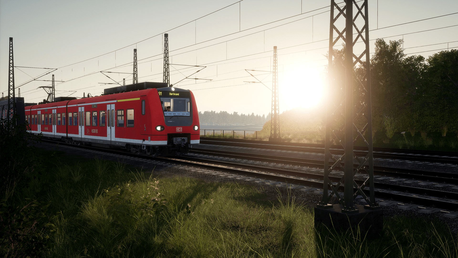Train Sim World 2