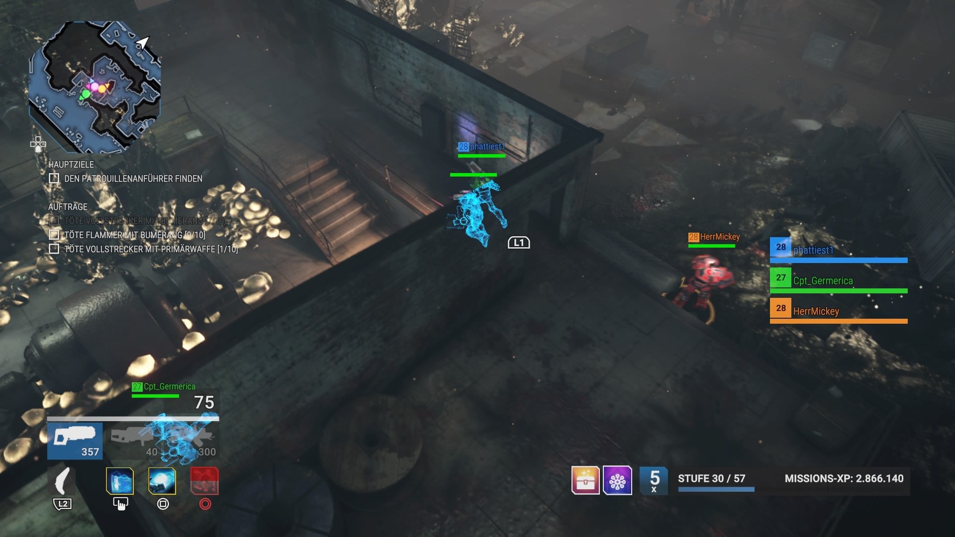 Grosses Gratis Update für Resogun erscheint Morgen