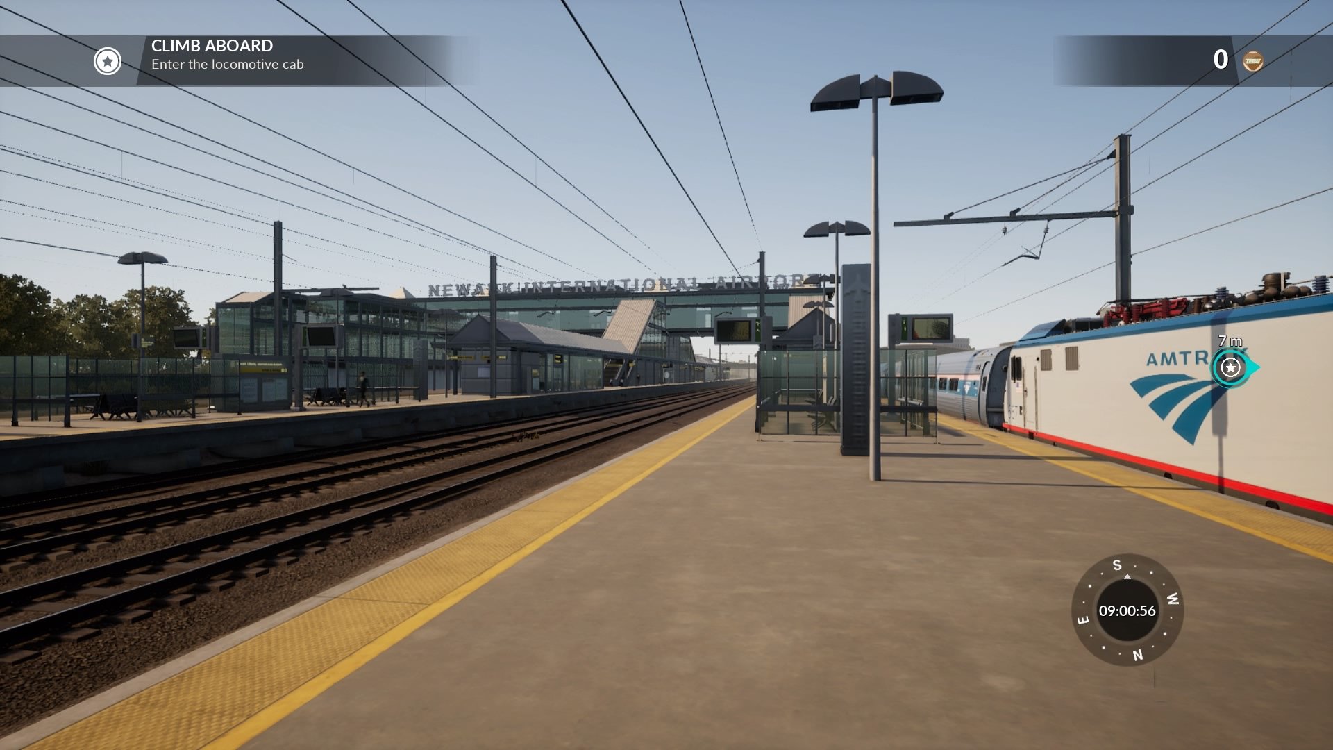 Train Sim World