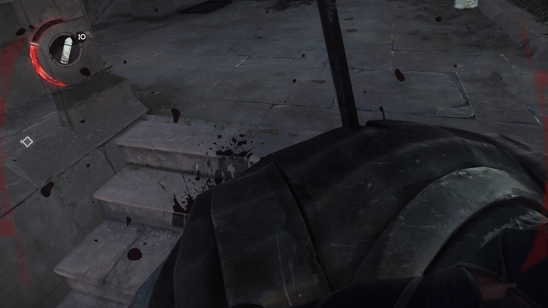 Der Dritte Weihnachtsdeal: Dishonored 2