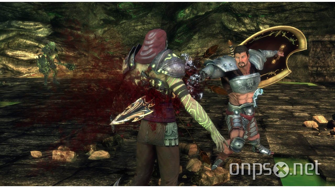 Rise of the Argonauts