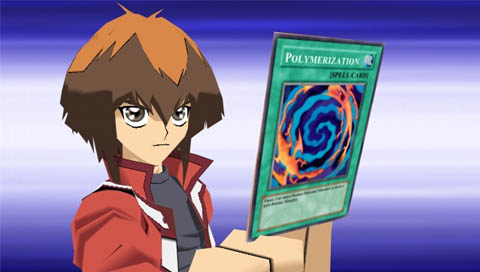 Yu-Gi-Oh! GX Tag Force