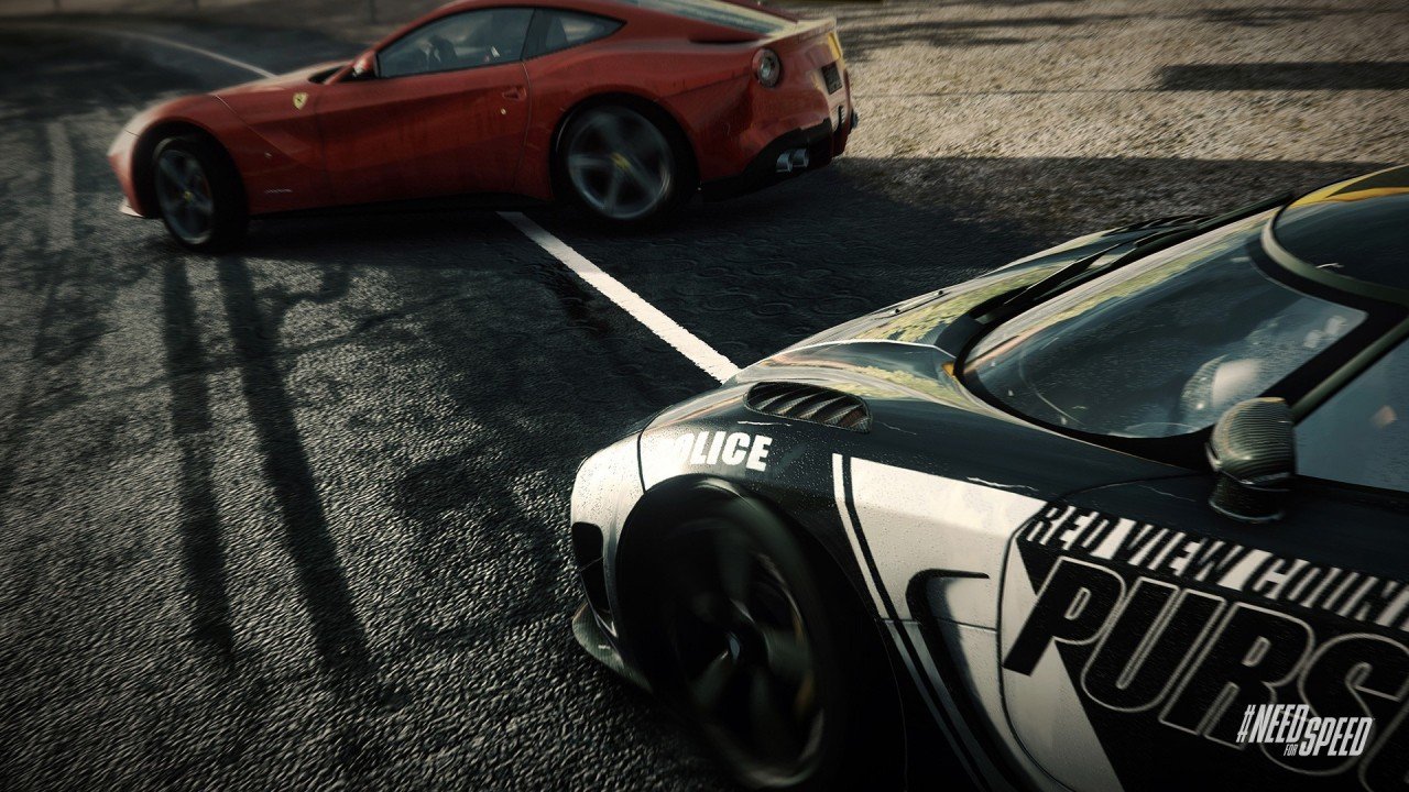 Need for Speed: Rivals Complete Edition