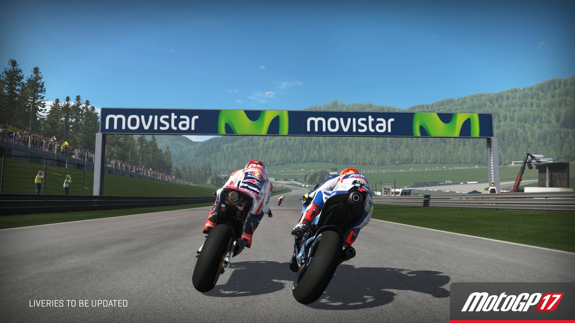 MotoGP 17
