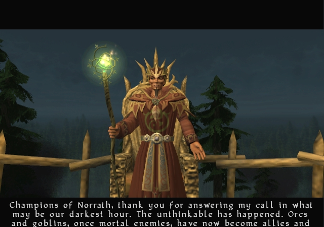 Champions of Norrath