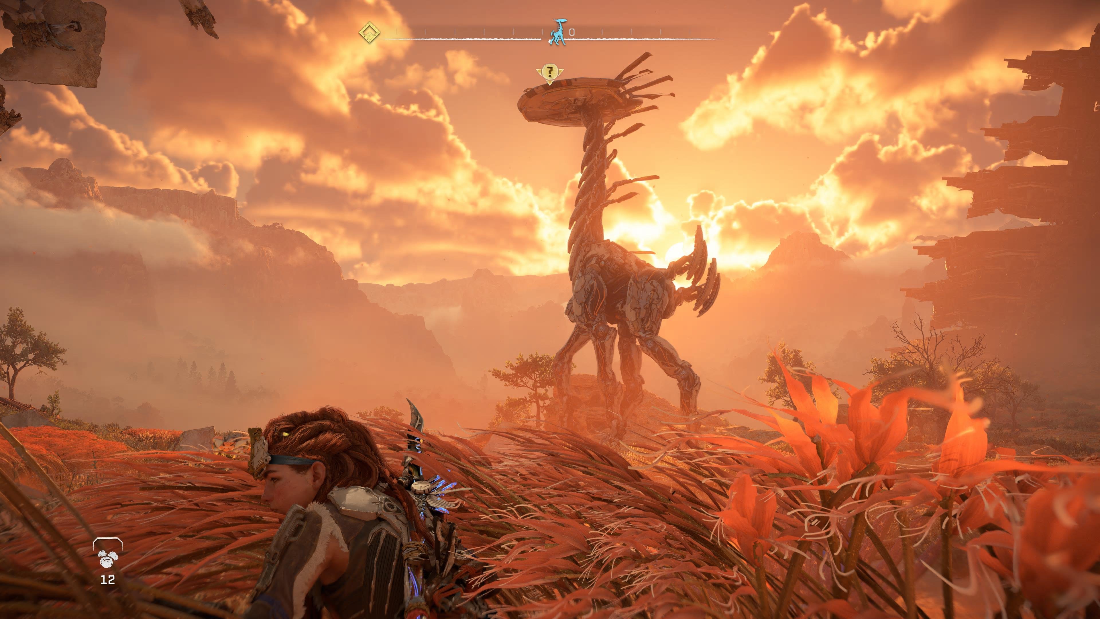 Horizon: Forbidden West