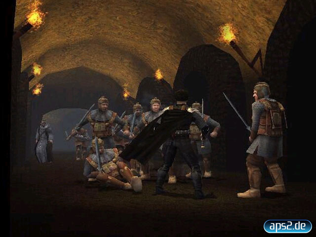 King Arthur