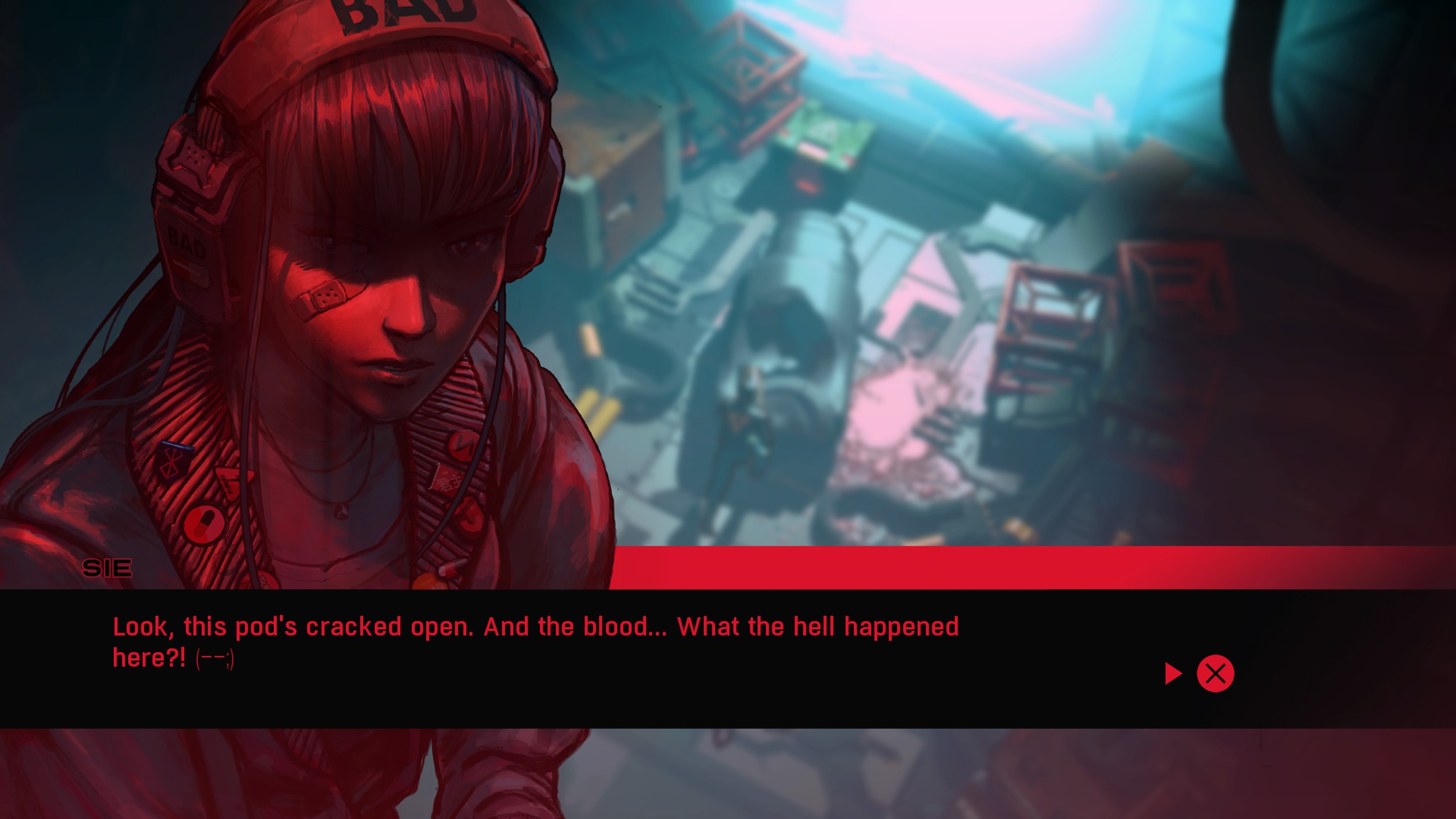 Ruiner