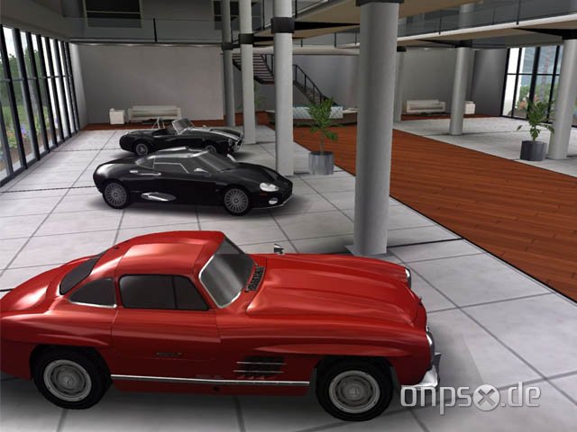 Test Drive: Unlimited