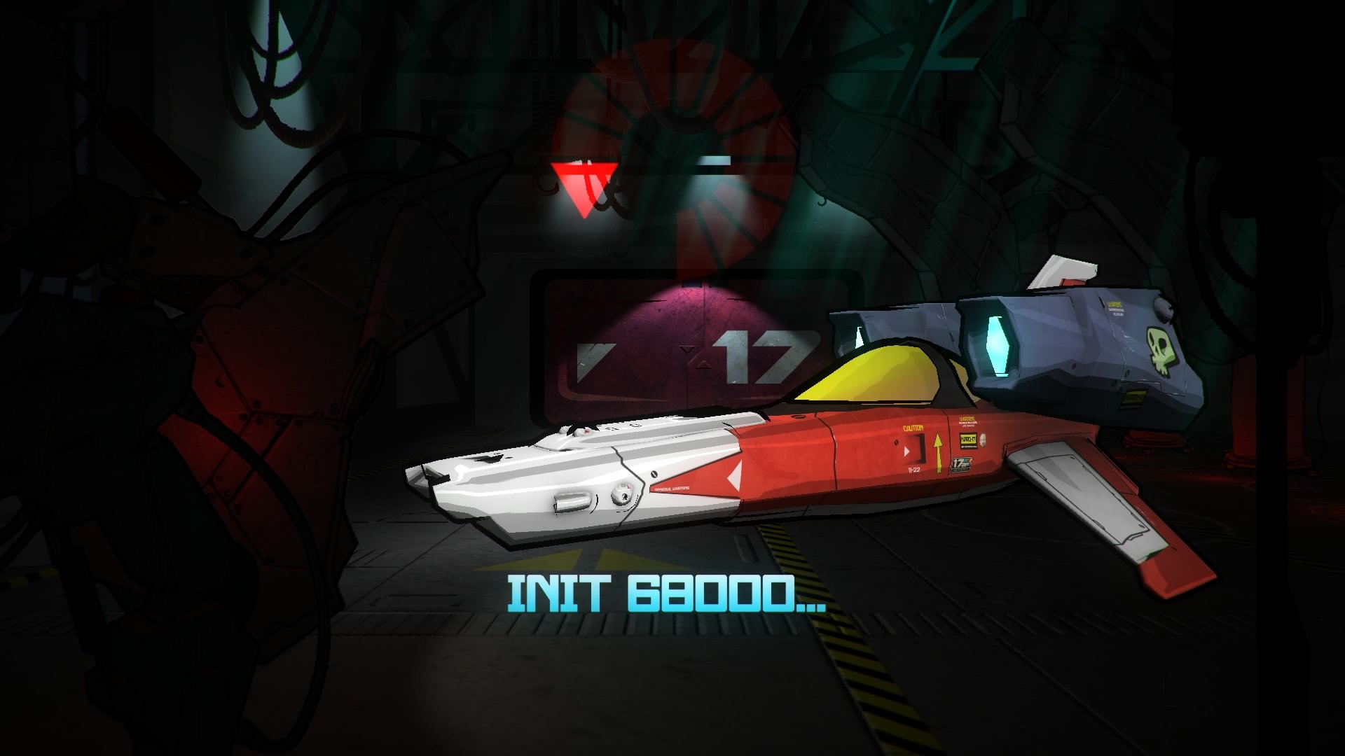 Galak-Z: The Dimensional