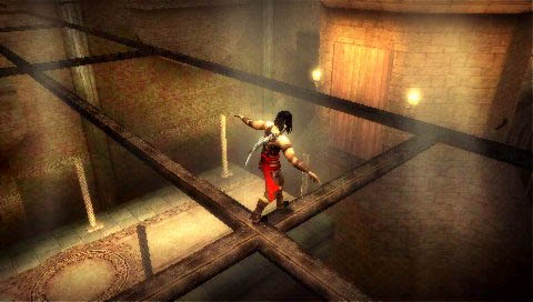 Prince of Persia Revelations