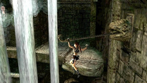 Tomb Raider: Legend