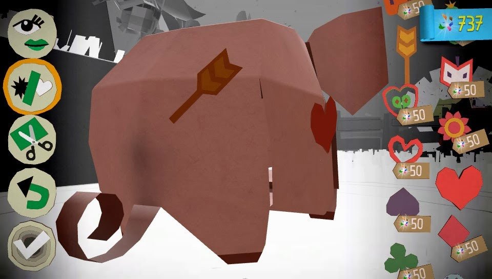 Tearaway