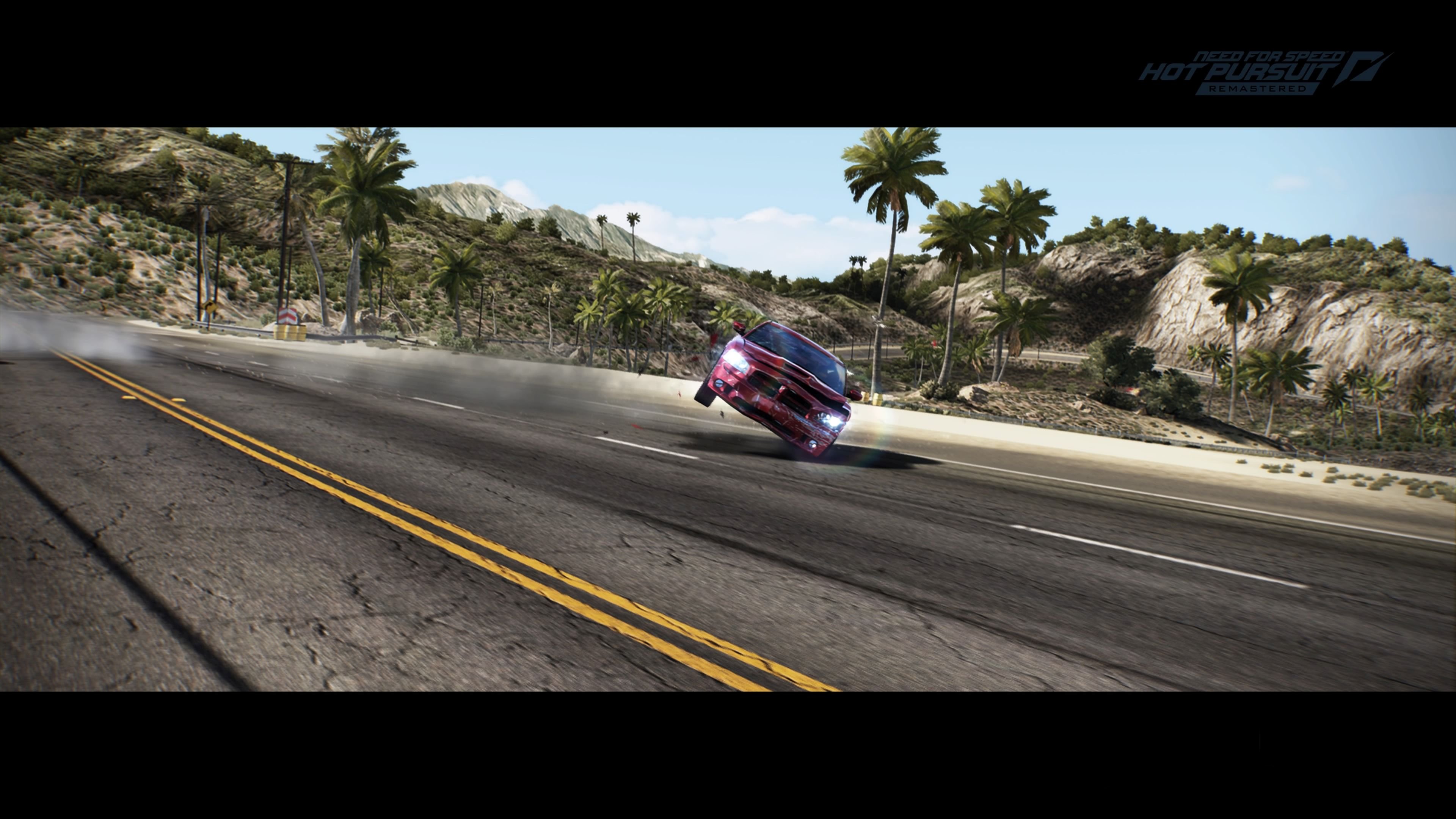 Need for Speed: Hot Pursuit Remastered